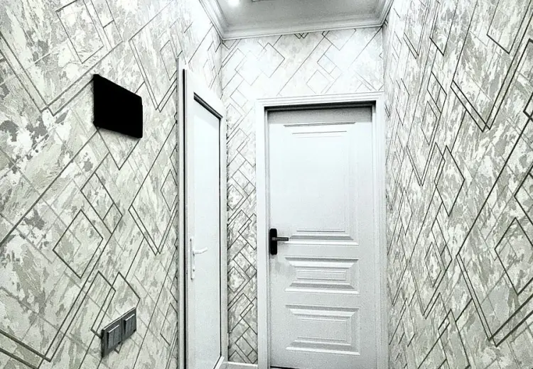 2 otaqlı mənzil Satılır, 4-cü mikrorayon, Nəsimi, Bakı