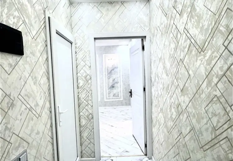 2 otaqlı mənzil Satılır, 4-cü mikrorayon, Nəsimi, Bakı