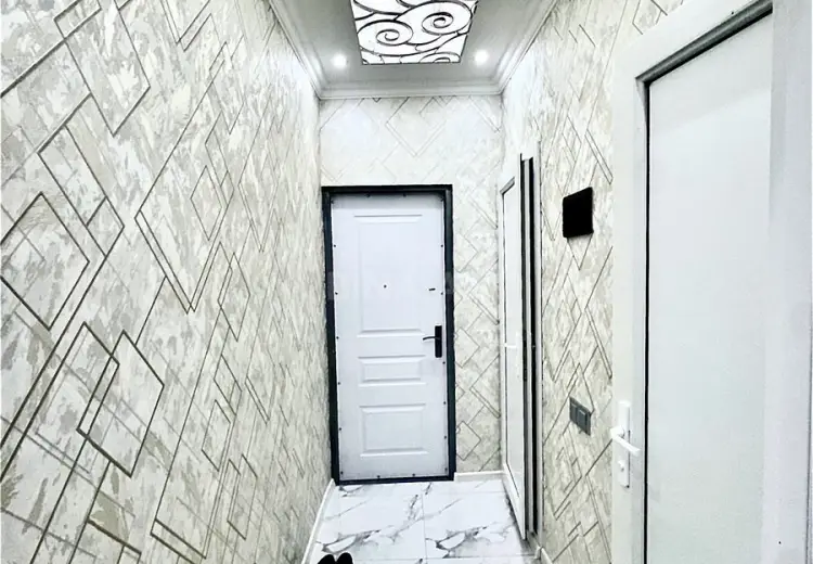 2 otaqlı mənzil Satılır, 4-cü mikrorayon, Nəsimi, Bakı