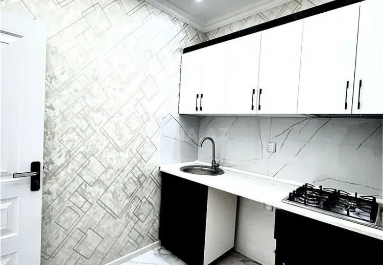 2 otaqlı mənzil Satılır, 4-cü mikrorayon, Nəsimi, Bakı