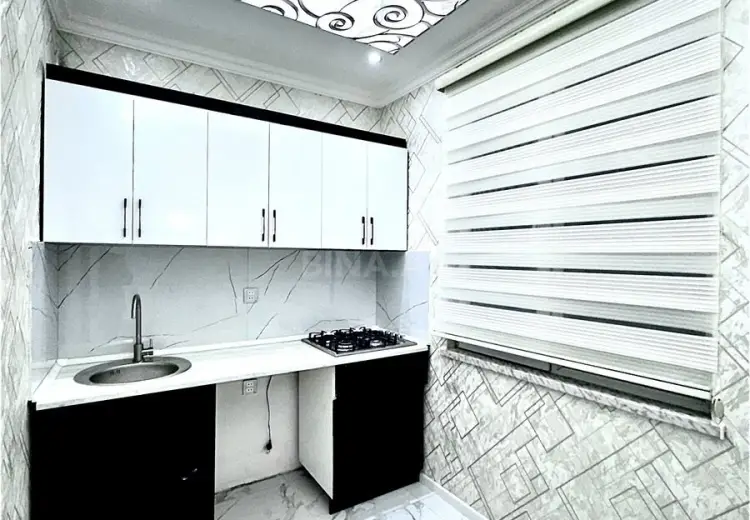 2 otaqlı mənzil Satılır, 4-cü mikrorayon, Nəsimi, Bakı
