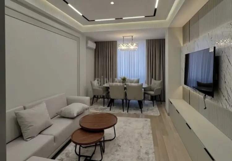 2 otaqlı mənzil Satılır, 5-ci mikrorayon, Nəsimi, Bakı