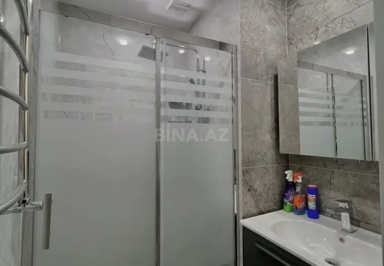 2 otaqlı mənzil Satılır, 5-ci mikrorayon, Nəsimi, Bakı
