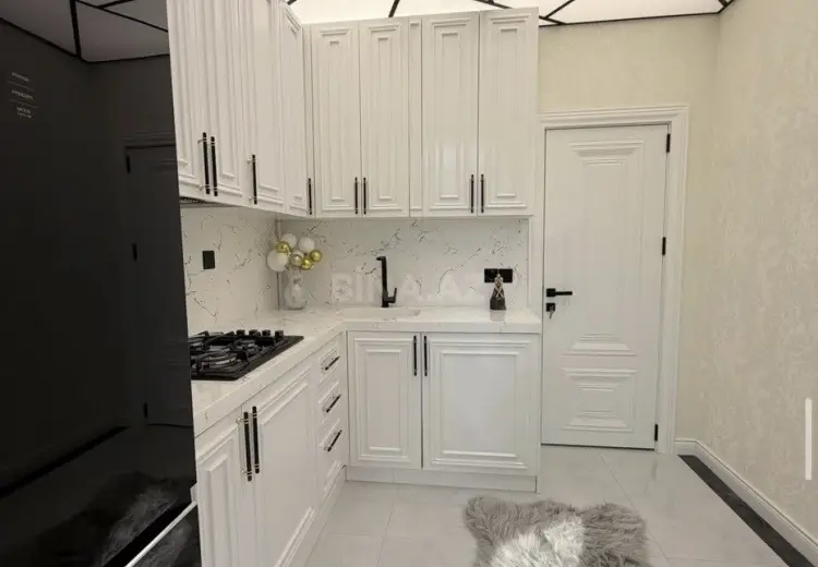 2 otaqlı mənzil Satılır, 5-ci mikrorayon, Nəsimi, Bakı