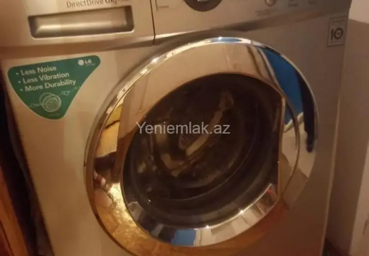 1 otaqlı mənzil Kirayə (aylıq), Bakıxanov qəs., Sabunçu, Bakı