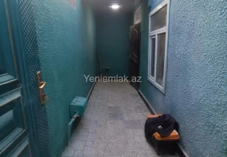 45 000 AZN - 2 otaqlı mənzil Satılır, Xırdalan