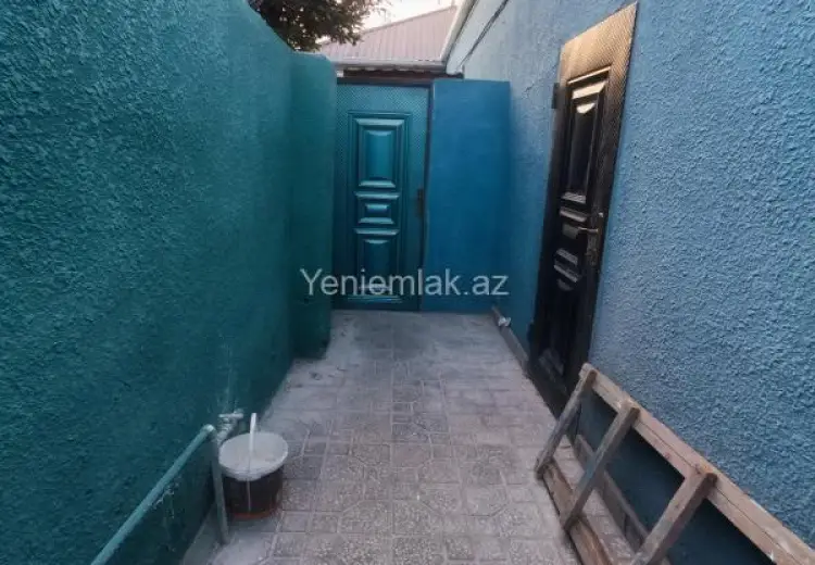 45 000 AZN - 2 otaqlı mənzil Satılır, Xırdalan