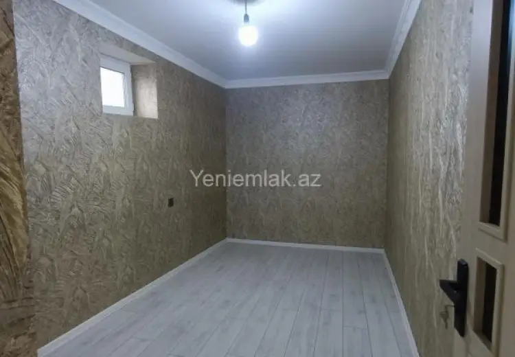 45 000 AZN - 2 otaqlı mənzil Satılır, Xırdalan