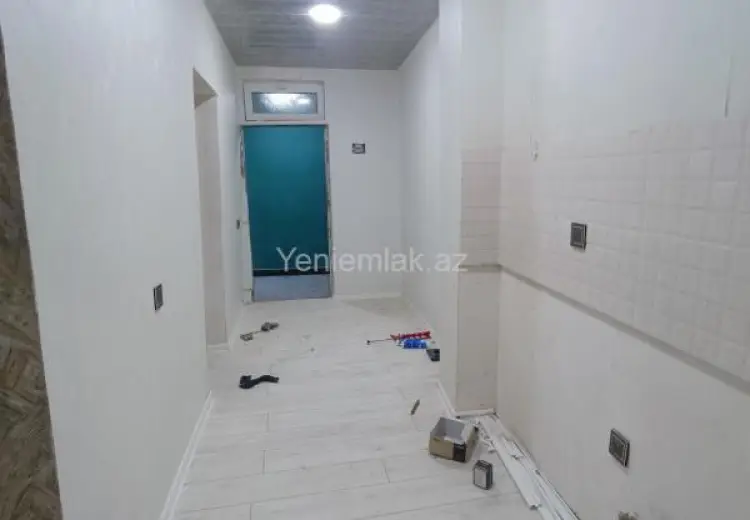 45 000 AZN - 2 otaqlı mənzil Satılır, Xırdalan