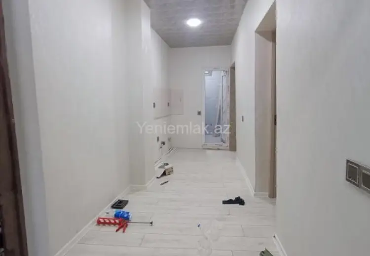 45 000 AZN - 2 otaqlı mənzil Satılır, Xırdalan