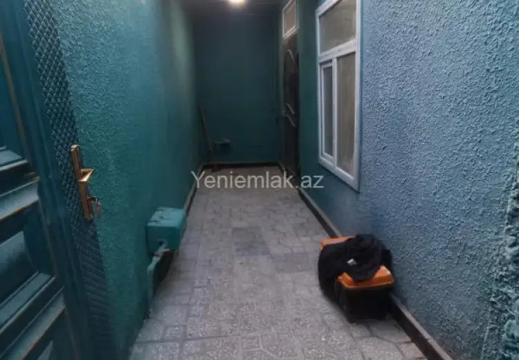 45 000 AZN - 2 otaqlı mənzil Satılır, Xırdalan
