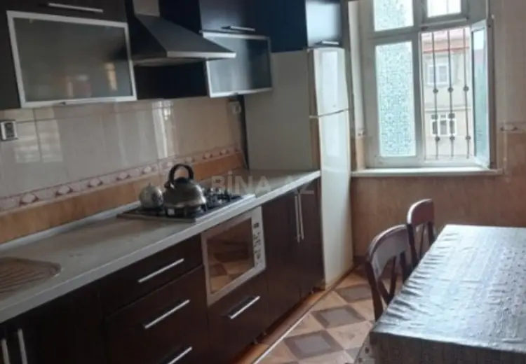 3 otaqlı mənzil Kirayə (aylıq), Sumqayıt