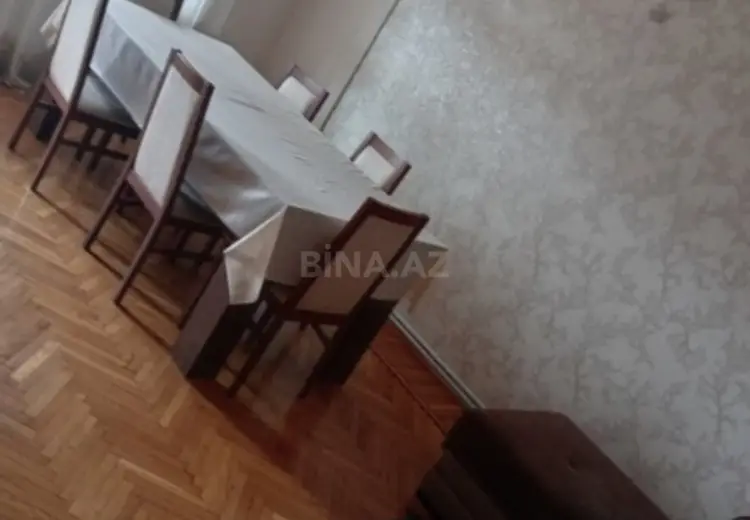 3 otaqlı mənzil Kirayə (aylıq), Sumqayıt