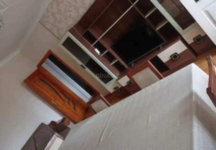 3 otaqlı mənzil Kirayə (aylıq), Sumqayıt