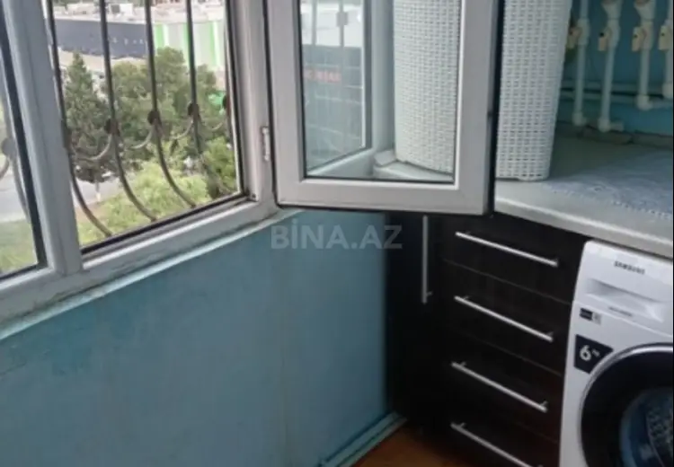 3 otaqlı mənzil Kirayə (aylıq), Sumqayıt