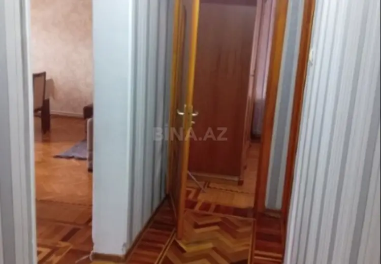 3 otaqlı mənzil Kirayə (aylıq), Sumqayıt