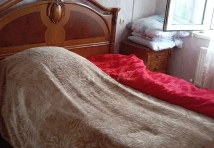3 otaqlı mənzil Kirayə (aylıq), Sumqayıt