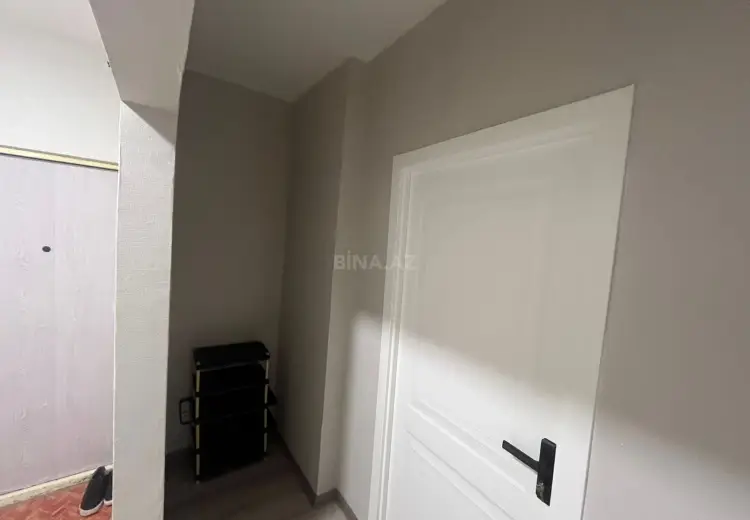 800 AZN - 3 otaqlı mənzil Kirayə (aylıq), 8-ci kilometr, Laçın