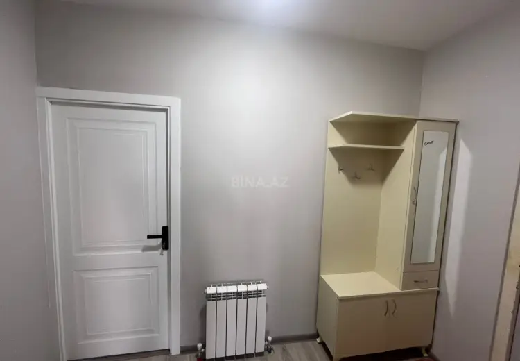 800 AZN - 3 otaqlı mənzil Kirayə (aylıq), 8-ci kilometr, Laçın
