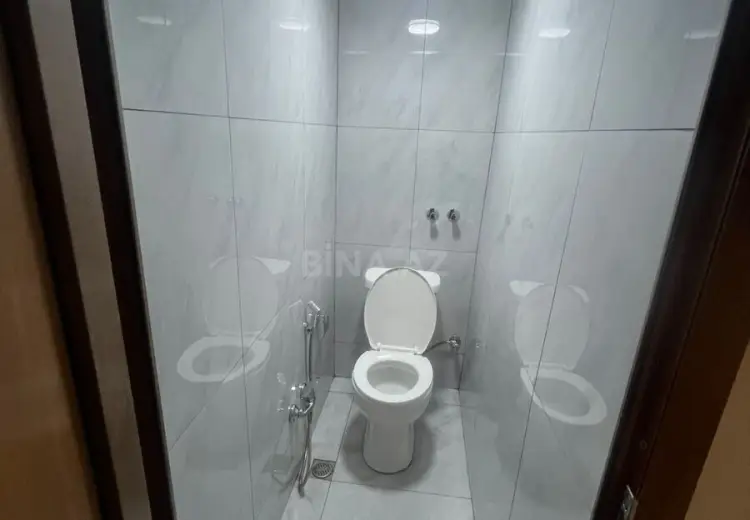 800 AZN - 3 otaqlı mənzil Kirayə (aylıq), 8-ci kilometr, Laçın