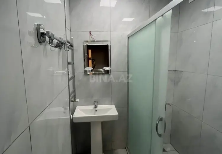 800 AZN - 3 otaqlı mənzil Kirayə (aylıq), 8-ci kilometr, Laçın