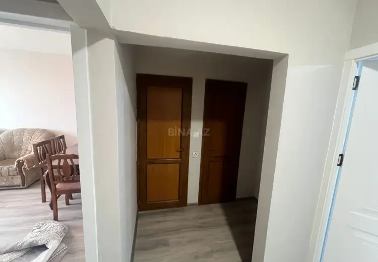 800 AZN - 3 otaqlı mənzil Kirayə (aylıq), 8-ci kilometr, Laçın