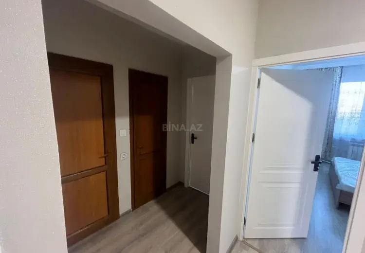 800 AZN - 3 otaqlı mənzil Kirayə (aylıq), 8-ci kilometr, Laçın