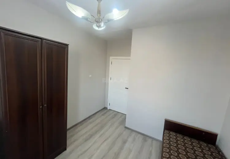 800 AZN - 3 otaqlı mənzil Kirayə (aylıq), 8-ci kilometr, Laçın