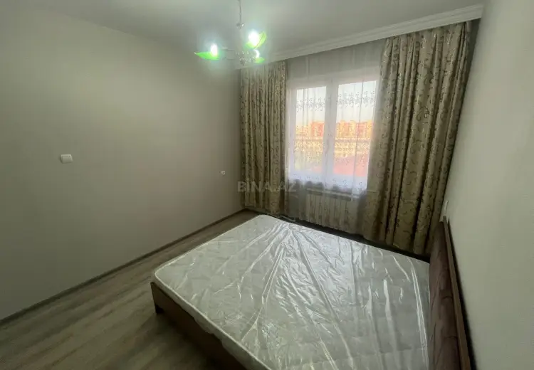 800 AZN - 3 otaqlı mənzil Kirayə (aylıq), 8-ci kilometr, Laçın