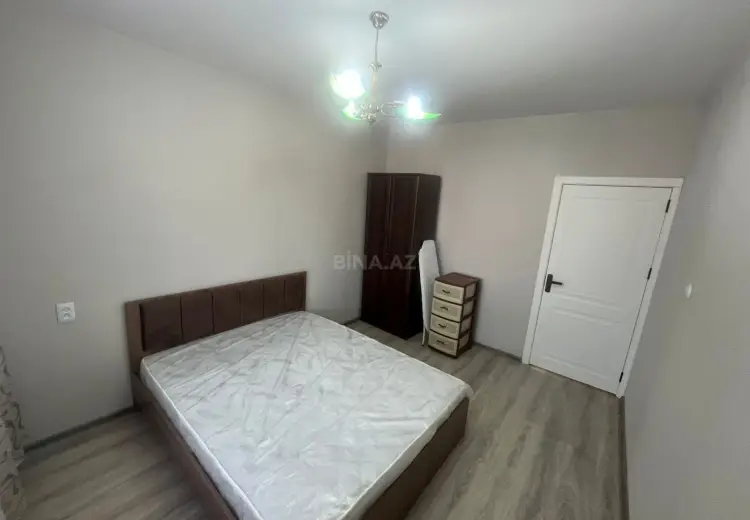 800 AZN - 3 otaqlı mənzil Kirayə (aylıq), 8-ci kilometr, Laçın