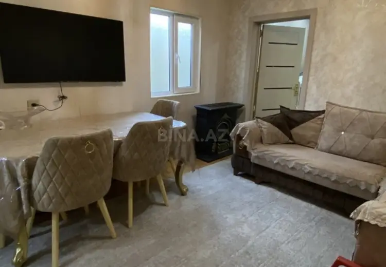 2 otaqlı mənzil Kirayə (aylıq), Balaxanı qəs., Sabunçu, Bakı