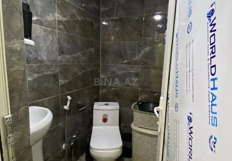 2 otaqlı mənzil Kirayə (aylıq), Balaxanı qəs., Sabunçu, Bakı