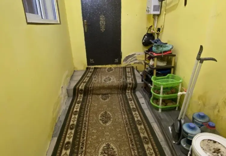 2 otaqlı mənzil Kirayə (aylıq), Balaxanı qəs., Sabunçu, Bakı