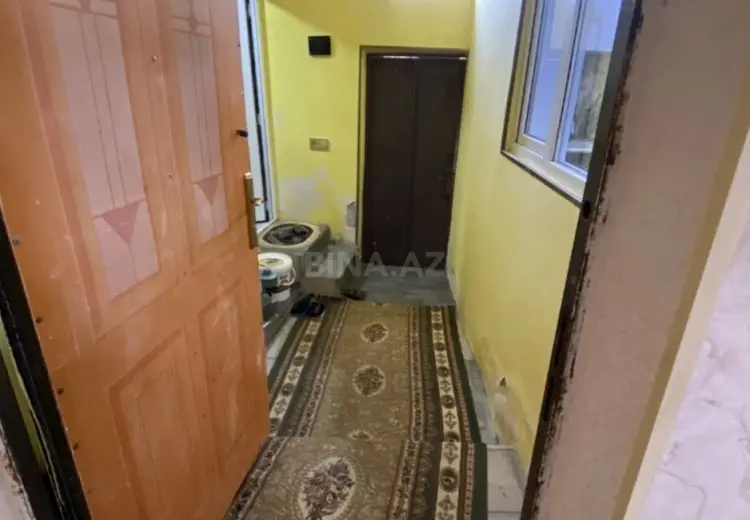 2 otaqlı mənzil Kirayə (aylıq), Balaxanı qəs., Sabunçu, Bakı