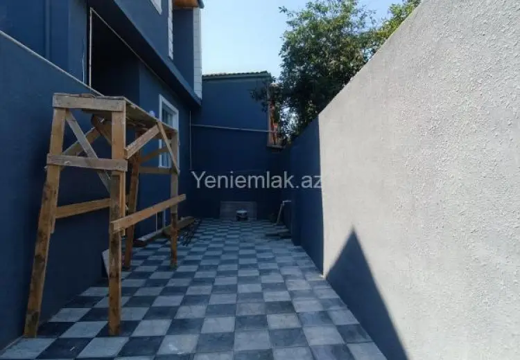 100 000 AZN - 4 otaqlı mənzil Satılır, Xırdalan