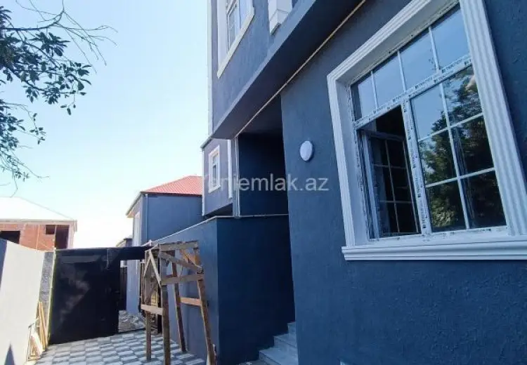 100 000 AZN - 4 otaqlı mənzil Satılır, Xırdalan