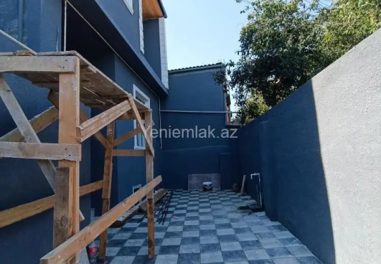 100 000 AZN - 4 otaqlı mənzil Satılır, Xırdalan