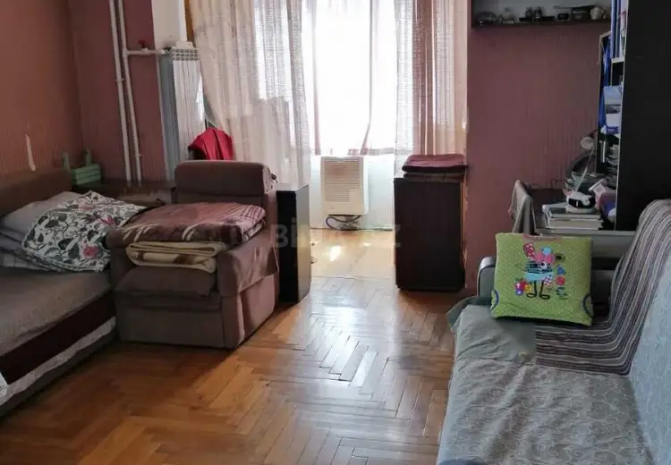 3 otaqlı mənzil Satılır, Nərimanov, Bakı