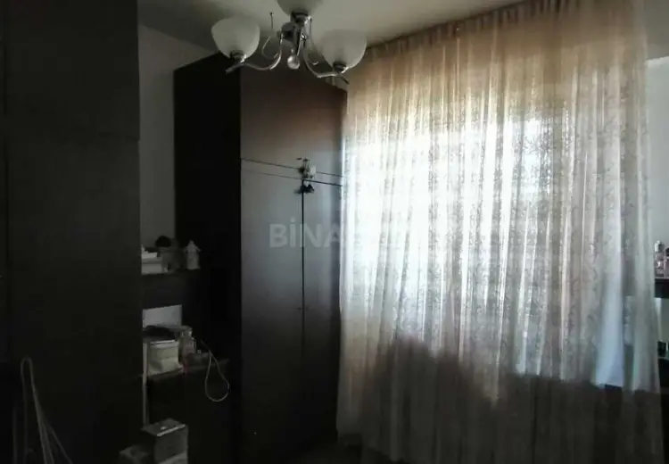 3 otaqlı mənzil Satılır, Nərimanov, Bakı
