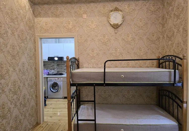 2 otaqlı mənzil Kirayə (aylıq), Yasamal qəs., Yasamal, Bakı