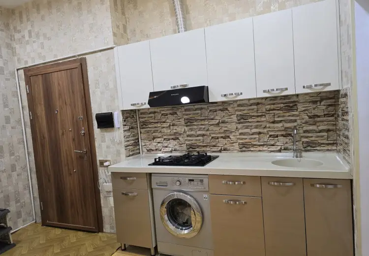2 otaqlı mənzil Kirayə (aylıq), Yasamal qəs., Yasamal, Bakı