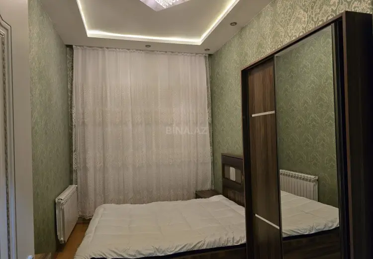 2 otaqlı mənzil Kirayə (aylıq), Yasamal qəs., Yasamal, Bakı