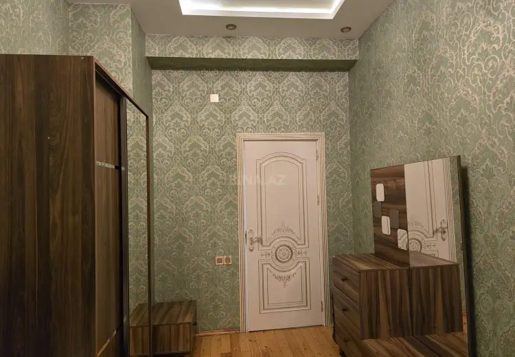 2 otaqlı mənzil Kirayə (aylıq), Yasamal qəs., Yasamal, Bakı