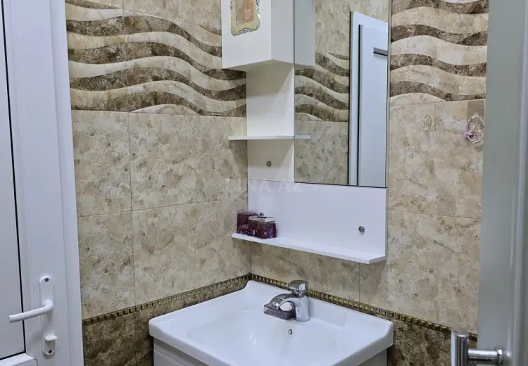 2 otaqlı mənzil Kirayə (aylıq), Yasamal qəs., Yasamal, Bakı