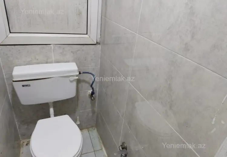 2 otaqlı mənzil Kirayə (aylıq), 4-cü mikrorayon, Nəsimi, Bakı
