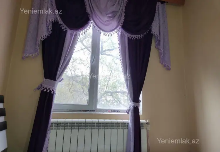 2 otaqlı mənzil Kirayə (aylıq), 4-cü mikrorayon, Nəsimi, Bakı