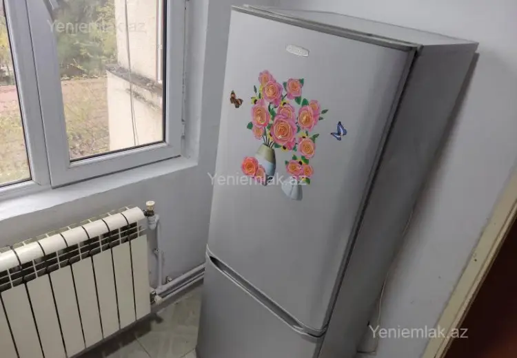 2 otaqlı mənzil Kirayə (aylıq), 4-cü mikrorayon, Nəsimi, Bakı
