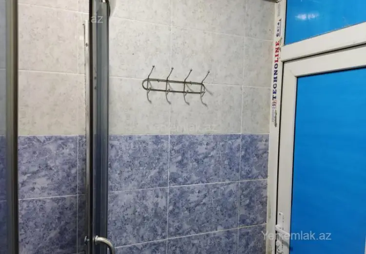 2 otaqlı mənzil Kirayə (aylıq), 4-cü mikrorayon, Nəsimi, Bakı