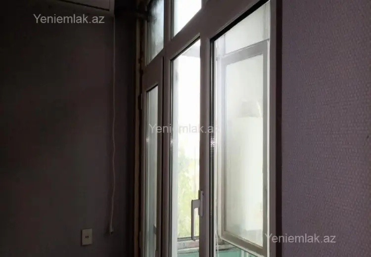 2 otaqlı mənzil Kirayə (aylıq), 4-cü mikrorayon, Nəsimi, Bakı
