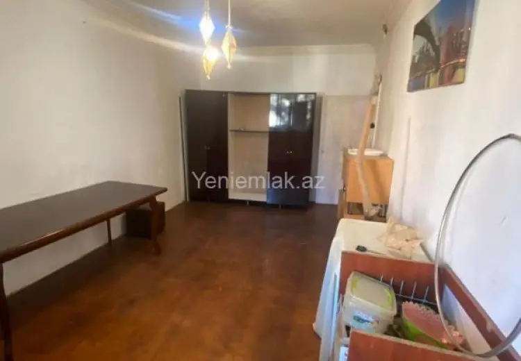 2 otaqlı mənzil Kirayə (aylıq), 4-cü mikrorayon, Nəsimi, Bakı